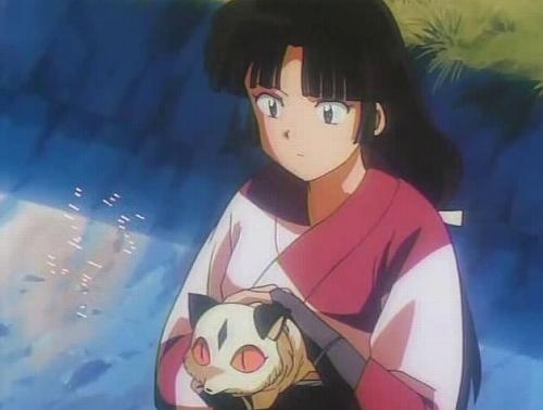 Otaku Gallery  / Anime e Manga / Inu-Yasha / Personaggi / Sango / sango (14).jpg